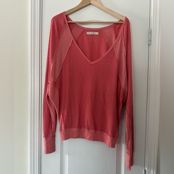 We The Free/Free Peope Santa Clara Thermal - Picture 7 of 12